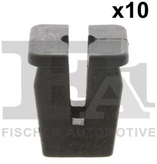 Audi Clip, sier- /beschermingslijst 116002410