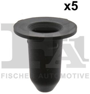 Audi Clip, sier- /beschermingslijst 11600355