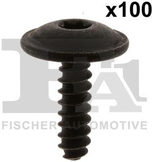 Audi Clip, sier- /beschermingslijst 1170001100