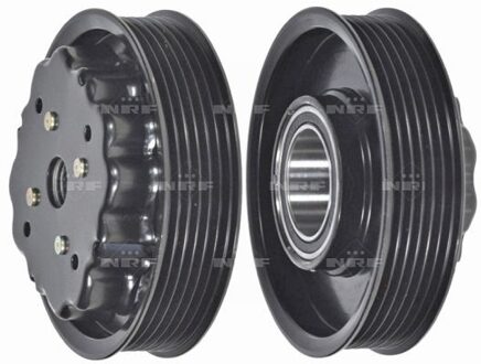 Audi Clutch Parts, Compressor 380115