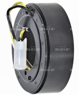 Audi Coil,Clutch Compressor 38711