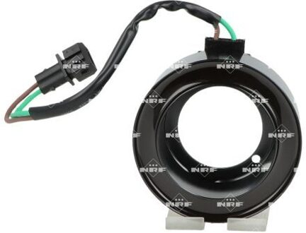 Audi Coil,Clutch Compressor 38714