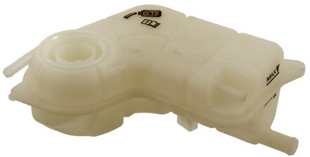 Audi Compensatiereservoir, koelmiddel