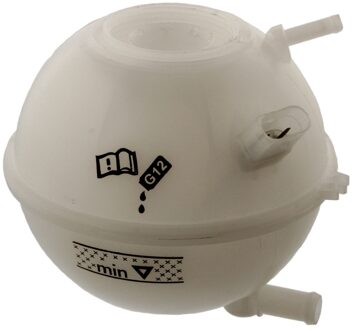 Audi Compensatiereservoir, koelmiddel