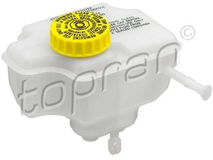 Audi Compensatiereservoir, remvloeistof 114008