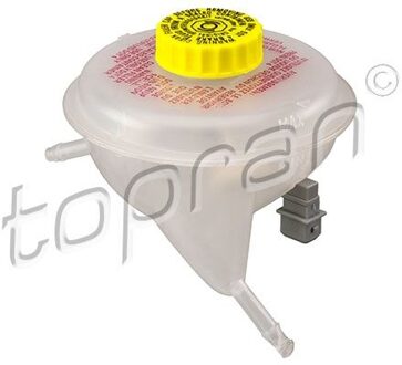 Audi Compensatiereservoir, remvloeistof 114009