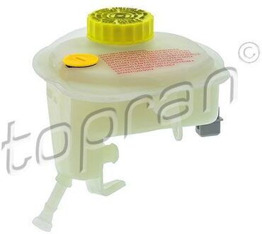 Audi Compensatiereservoir, remvloeistof 114278