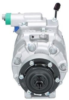 Audi Compressor, airconditioning 090205003050