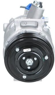 Audi Compressor, airconditioning 090205009876
