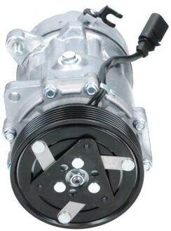 Audi Compressor, airconditioning 090305054876