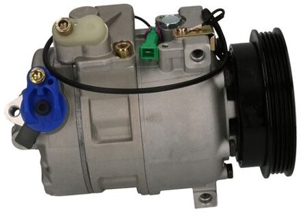 Audi Compressor, airconditioning 1986AD1021