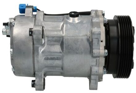 Audi Compressor, airconditioning 1986AD1033