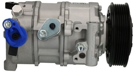 Audi Compressor, airconditioning 1986AD1035