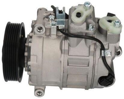 Audi Compressor, airconditioning 1986AD1243