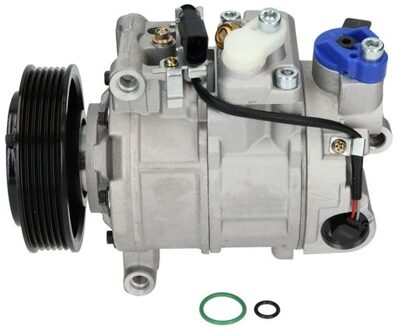 Audi Compressor, airconditioning 1986AD1322