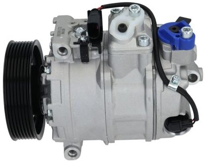 Audi Compressor, airconditioning 1986AD1337