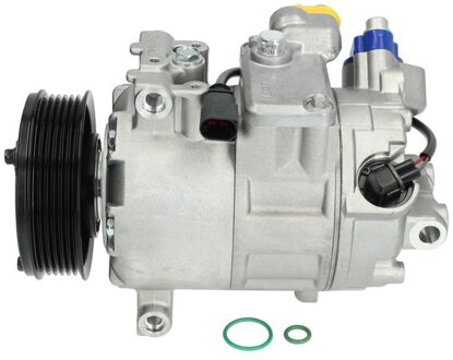 Audi Compressor, airconditioning 1986AD1338