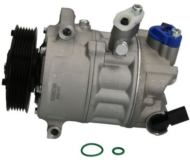 Audi Compressor, airconditioning 1986AD1351