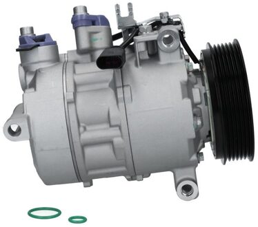 Audi Compressor, airconditioning 1986AD1453