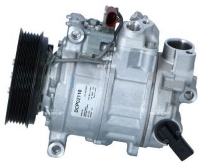 Audi Compressor, airconditioning 320050G