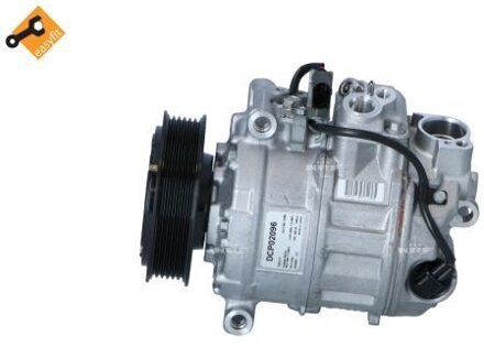 Audi Compressor, airconditioning 320051G