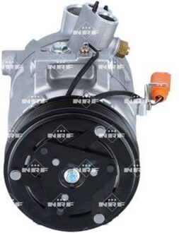 Audi Compressor, airconditioning 320197