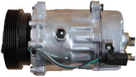 Audi Compressor, airconditioning 32064