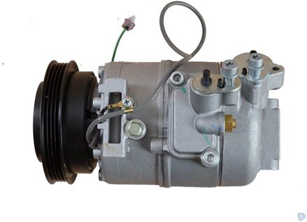 Audi Compressor, airconditioning 32104
