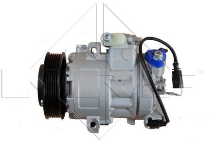 Audi Compressor, airconditioning 32225