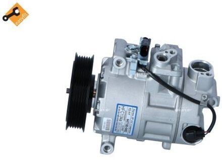 Audi Compressor, airconditioning 32229