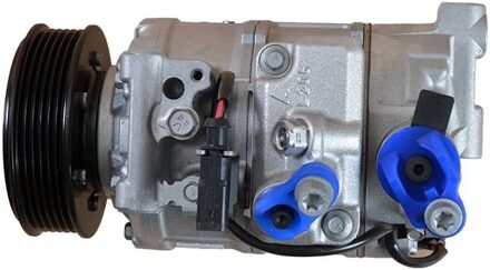 Audi Compressor, airconditioning 32263