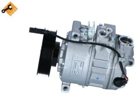 Audi Compressor, airconditioning 32613