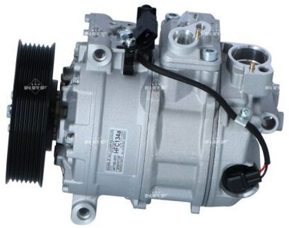 Audi Compressor, airconditioning 32777