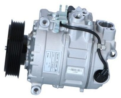 Audi Compressor, airconditioning 32883