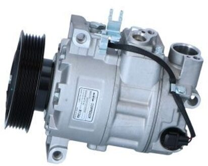Audi Compressor, airconditioning 32911