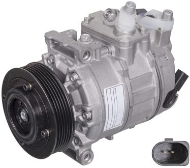 Audi Compressor, airconditioning 45162