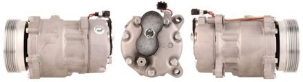 Audi Compressor, airconditioning 510003