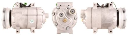 Audi Compressor, airconditioning 510004