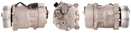 Audi Compressor, airconditioning 510008