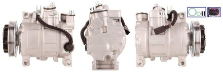 Audi Compressor, airconditioning 510139