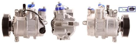 Audi Compressor, airconditioning 510459