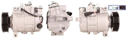 Audi Compressor, airconditioning 510571
