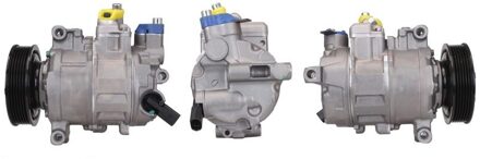 Audi Compressor, airconditioning 510953