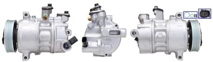 Audi Compressor, airconditioning 511000