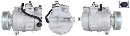 Audi Compressor, airconditioning 511081