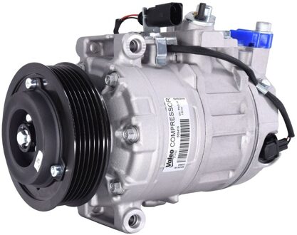 Audi Compressor, airconditioning 559416