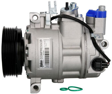 Audi Compressor, airconditioning 813150