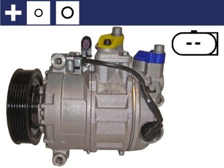Audi Compressor, airconditioning ACP110000S