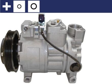Audi Compressor, airconditioning ACP121000S