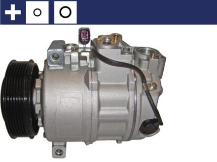 Audi Compressor, airconditioning ACP1269000S